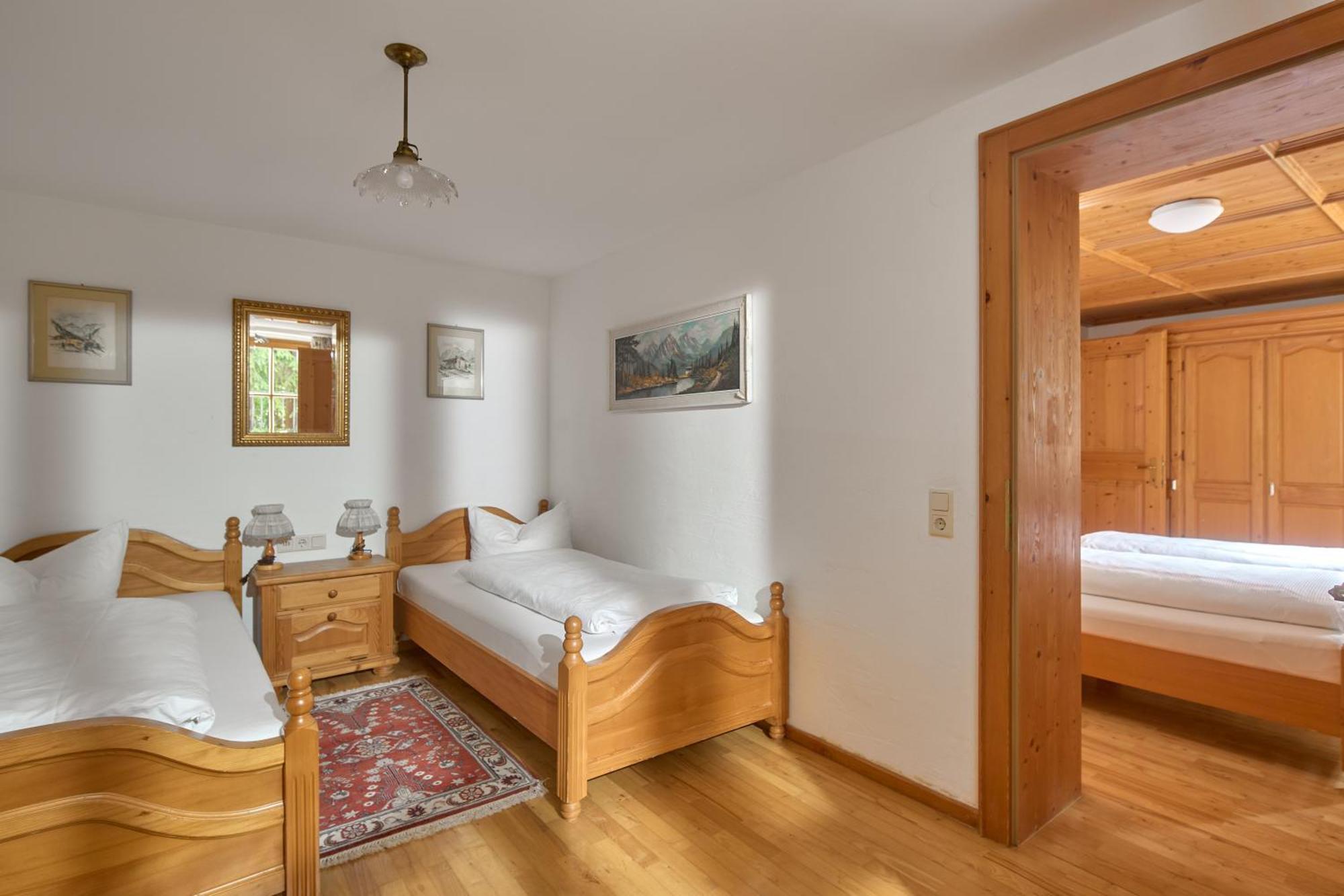 Alt Montafon Hotel Appartements Gaschurn Exterior foto