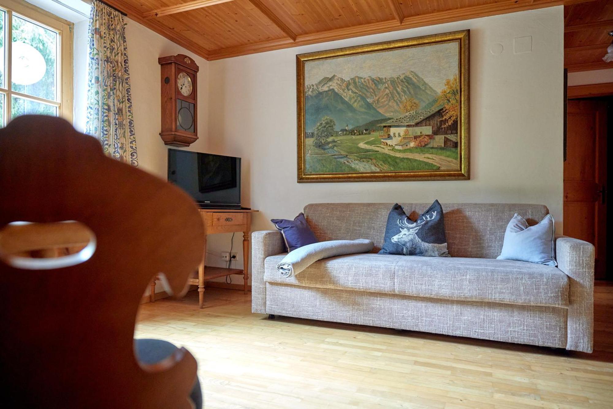 Alt Montafon Hotel Appartements Gaschurn Exterior foto