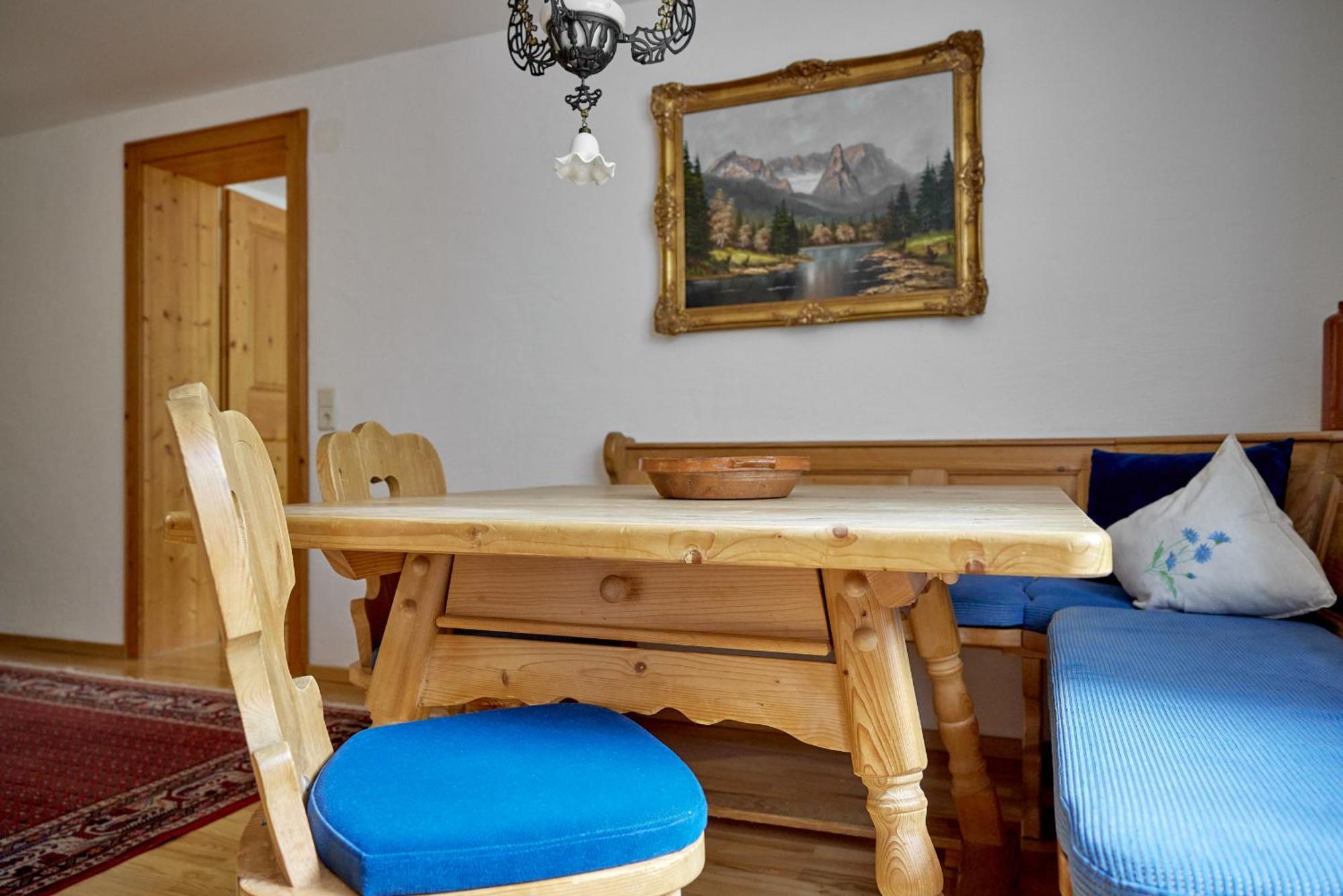 Alt Montafon Hotel Appartements Gaschurn Exterior foto