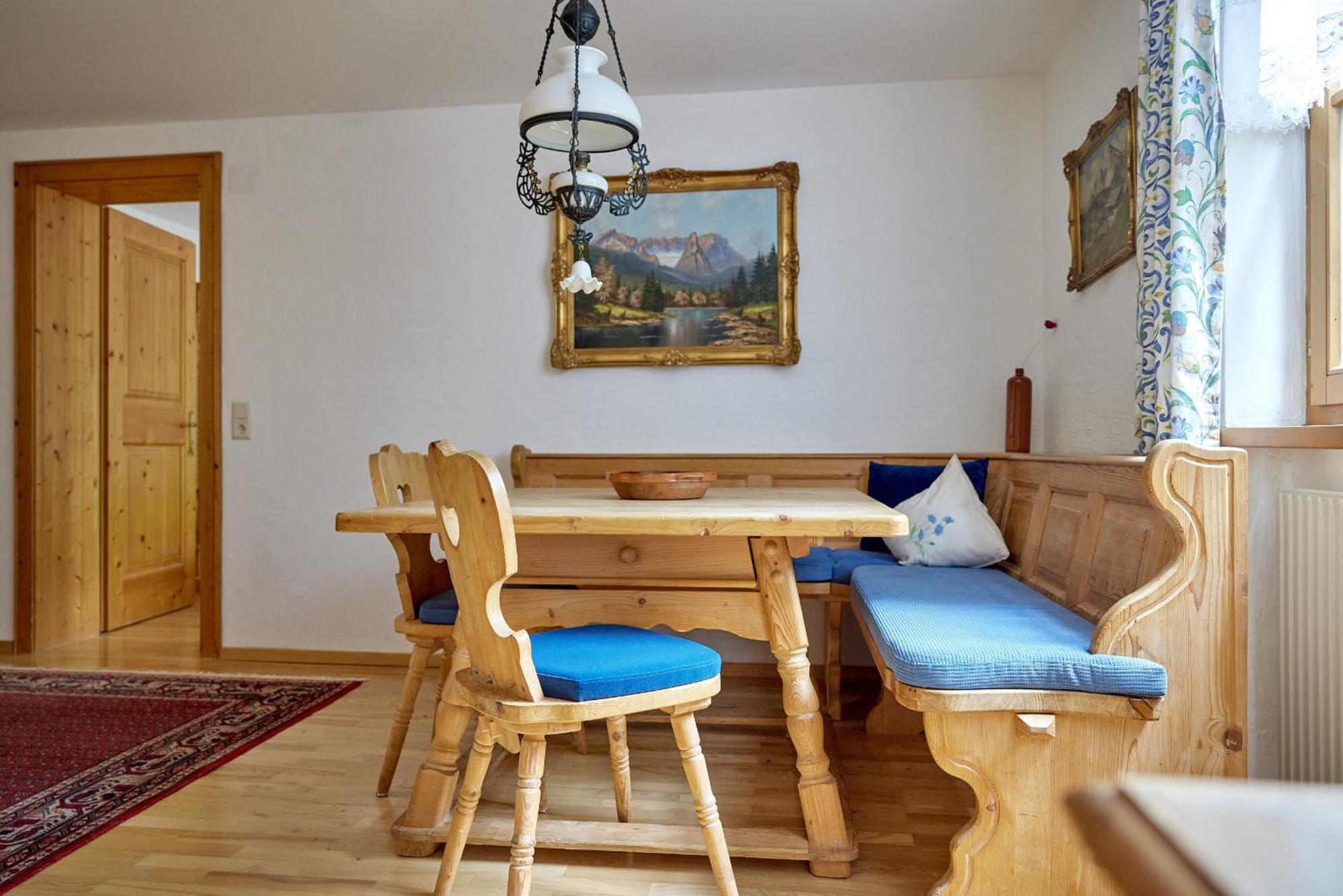 Alt Montafon Hotel Appartements Gaschurn Exterior foto